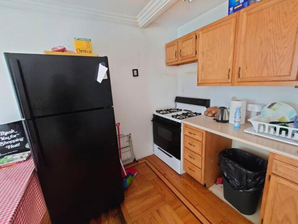 Fawlty Towers In Williamsburg Apartment New York Exterior photo