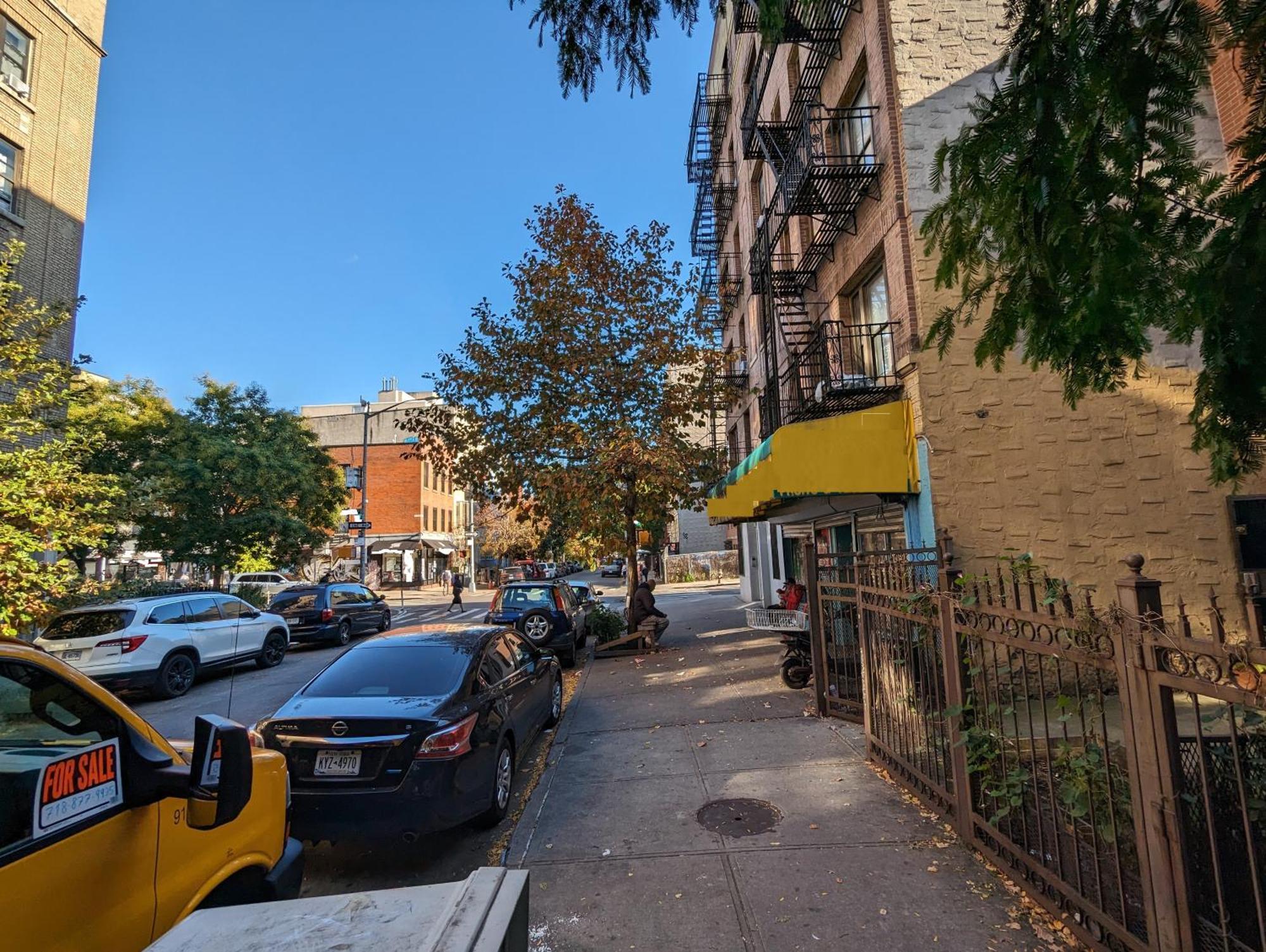 Fawlty Towers In Williamsburg Apartment New York Exterior photo